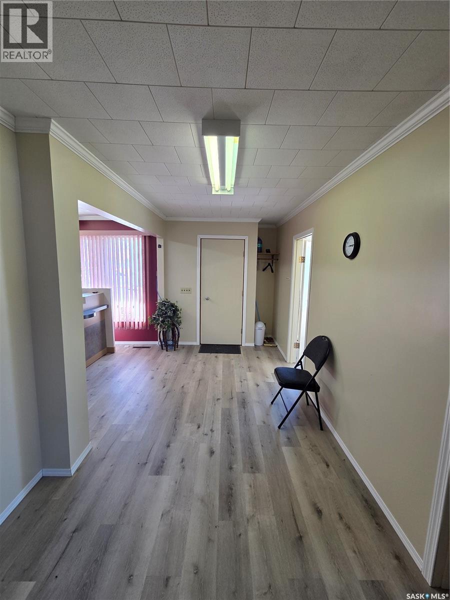 38 Railway Avenue, Redvers, Saskatchewan  S0C 2H0 - Photo 17 - SK030800