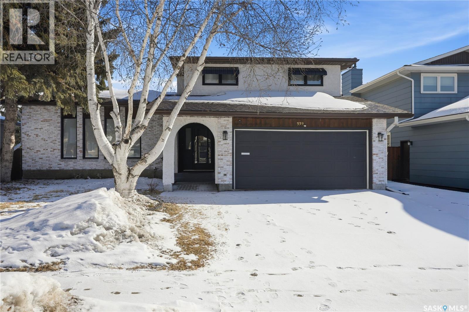 339 Stechishin WAY, Saskatoon, Saskatchewan