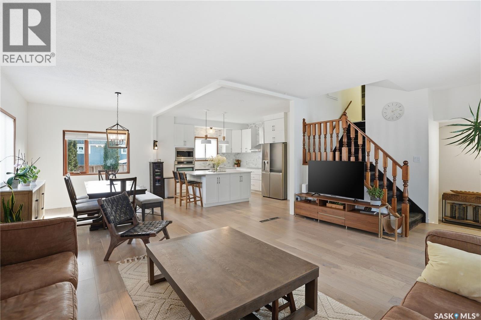 339 Stechishin Way, Saskatoon, Saskatchewan  S7K 5P9 - Photo 4 - SK030752