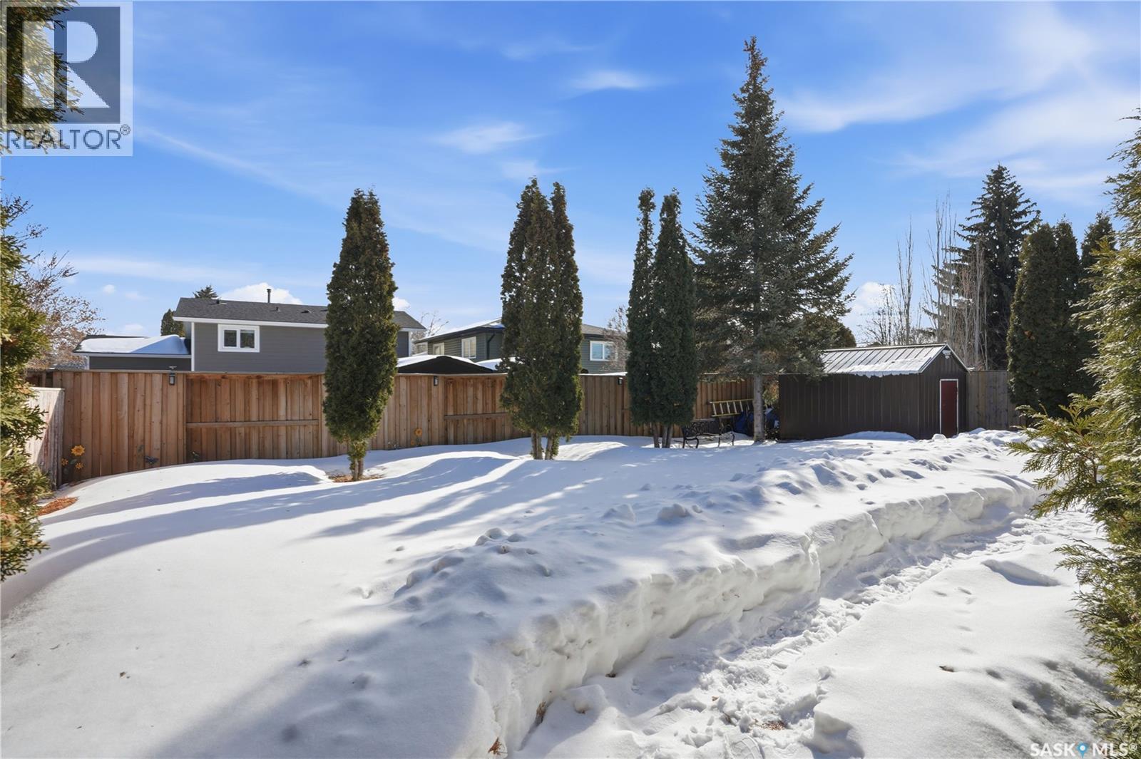339 Stechishin Way, Saskatoon, Saskatchewan  S7K 5P9 - Photo 42 - SK030752