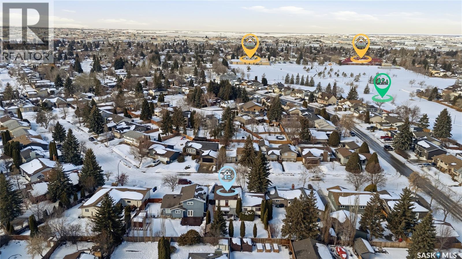 339 Stechishin Way, Saskatoon, Saskatchewan  S7K 5P9 - Photo 46 - SK030752