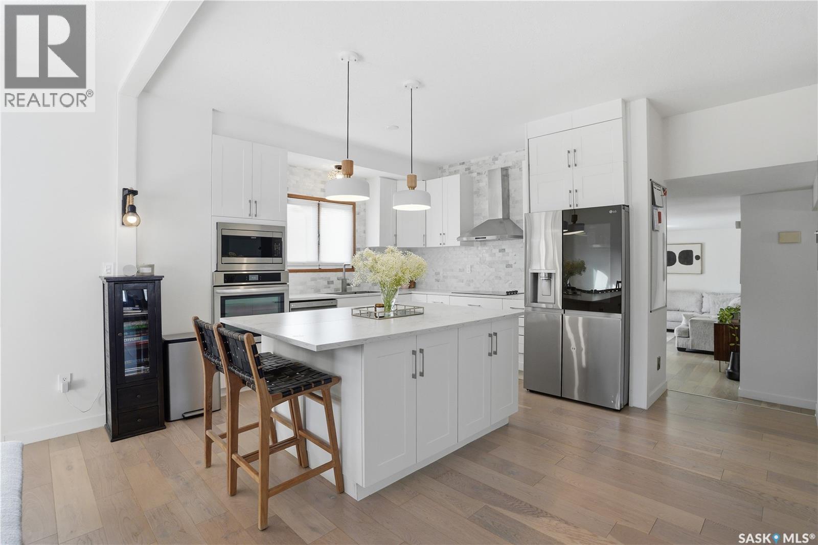 339 Stechishin Way, Saskatoon, Saskatchewan  S7K 5P9 - Photo 8 - SK030752