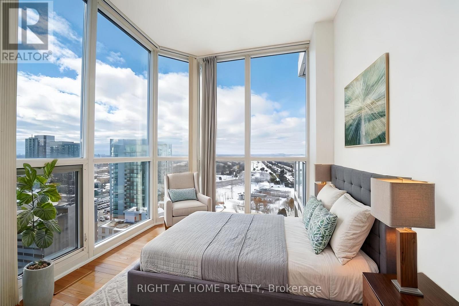 Ph201 - 5791 Yonge Street, Toronto, Ontario  M2M 0A8 - Photo 12 - C12896608