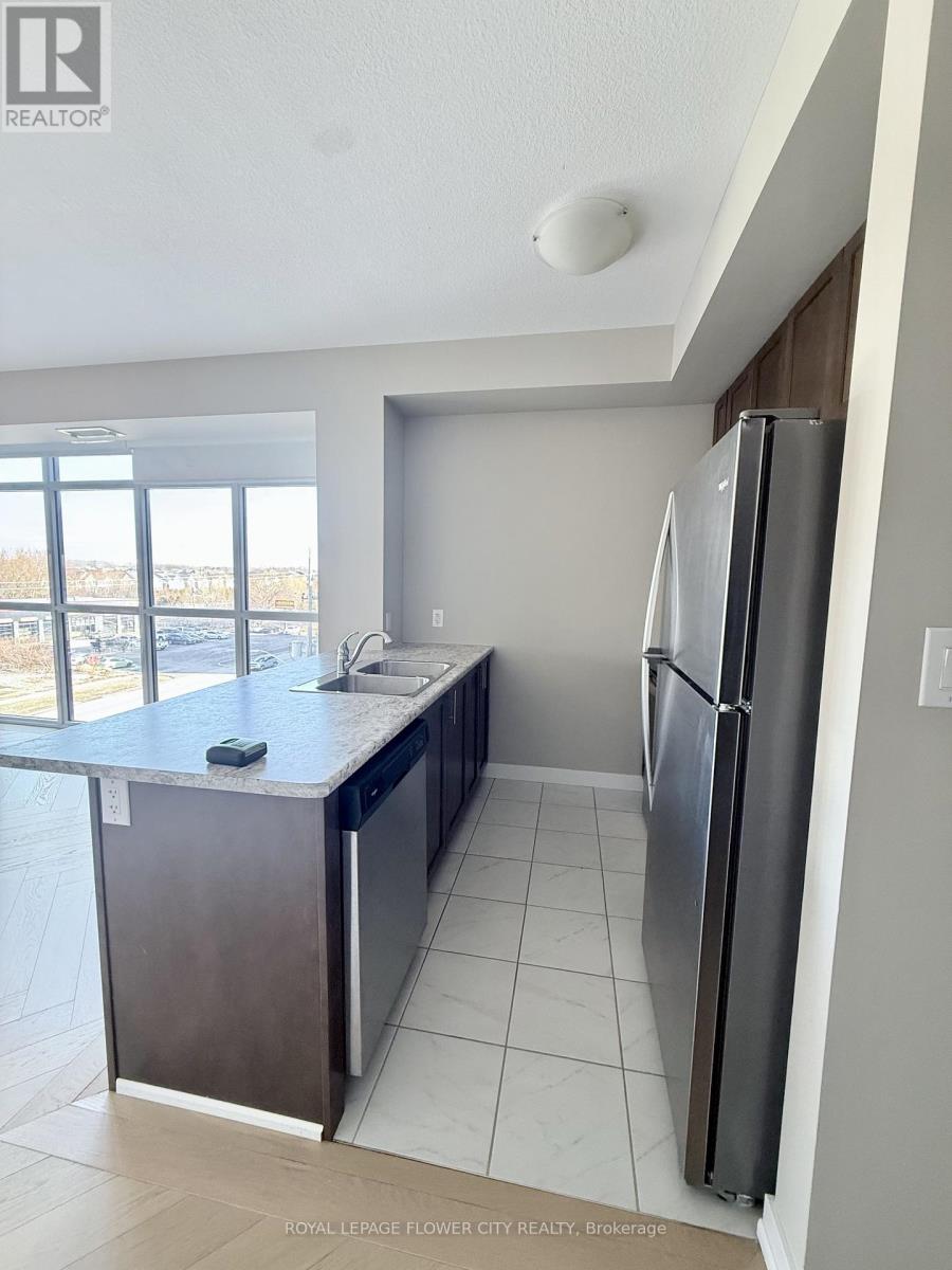 406 - 450 Dundas Street, Hamilton, Ontario  L8B 1Z2 - Photo 20 - X12891576