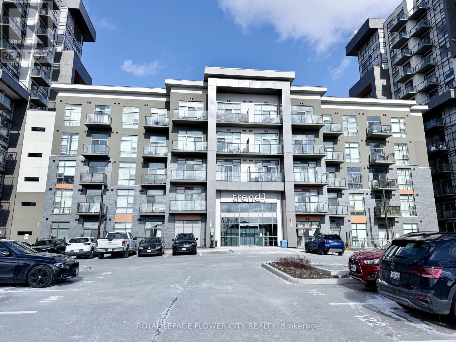 406 - 450 Dundas Street, Hamilton, Ontario  L8B 1Z2 - Photo 3 - X12891576