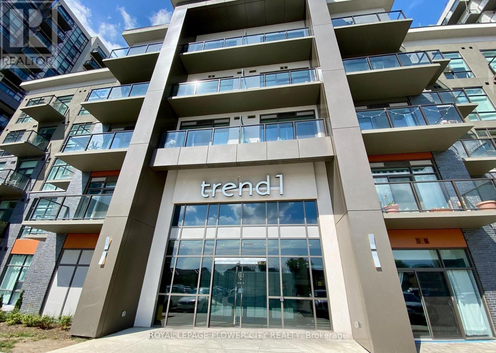 406 - 450 Dundas Street, Hamilton, Ontario  L8B 1Z2 - Photo 4 - X12891576