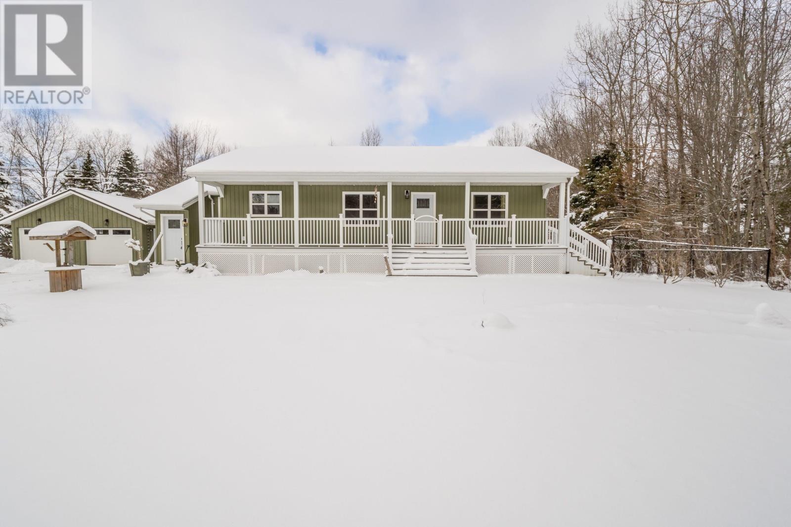 1685 Highway 201, south greenwood, Nova Scotia