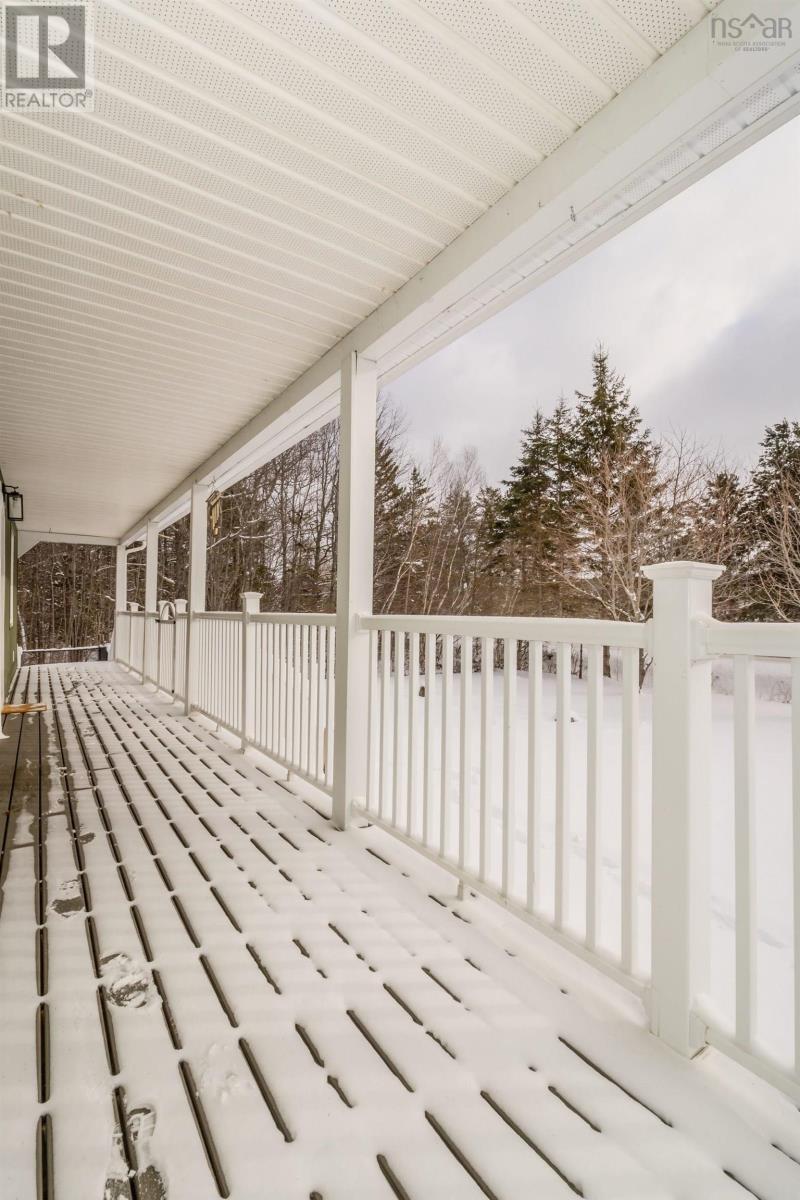 1685 Highway 201, South Greenwood, Nova Scotia  B0P 1R0 - Photo 40 - 202600368