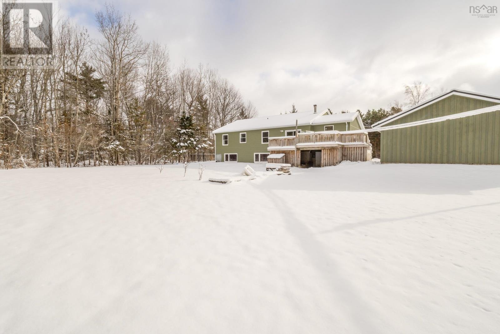 1685 Highway 201, South Greenwood, Nova Scotia  B0P 1R0 - Photo 50 - 202600368