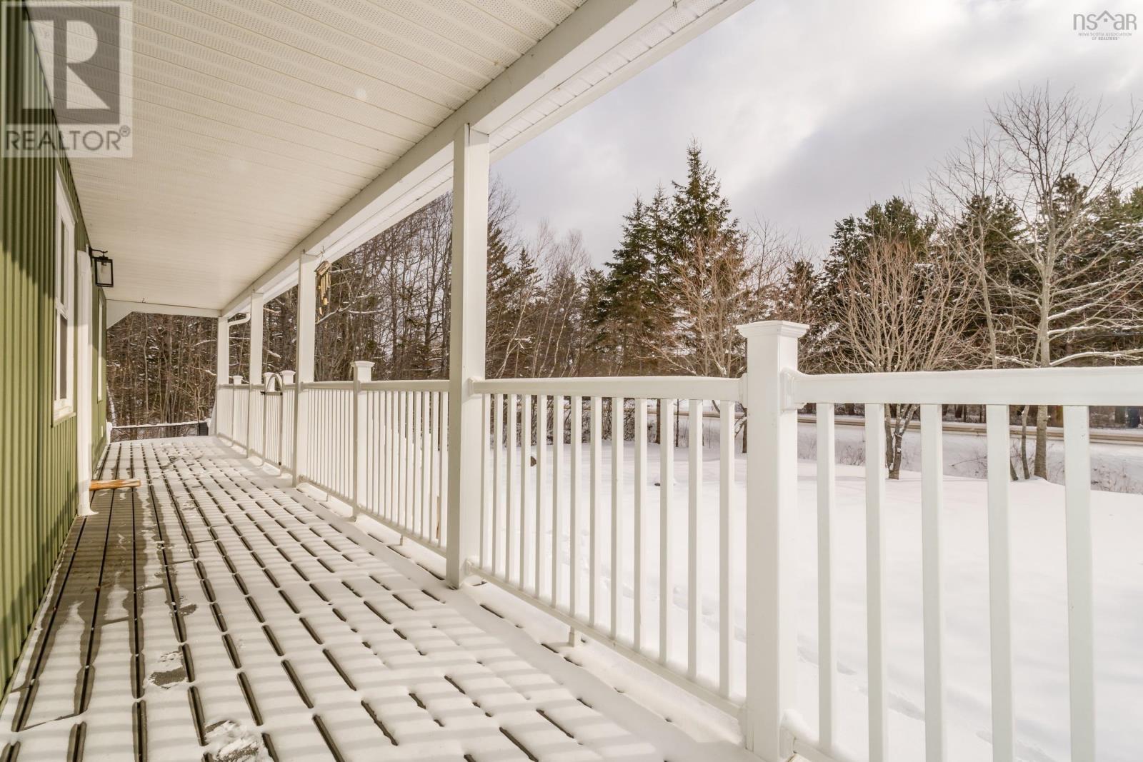 1685 Highway 201, South Greenwood, Nova Scotia  B0P 1R0 - Photo 46 - 202600368