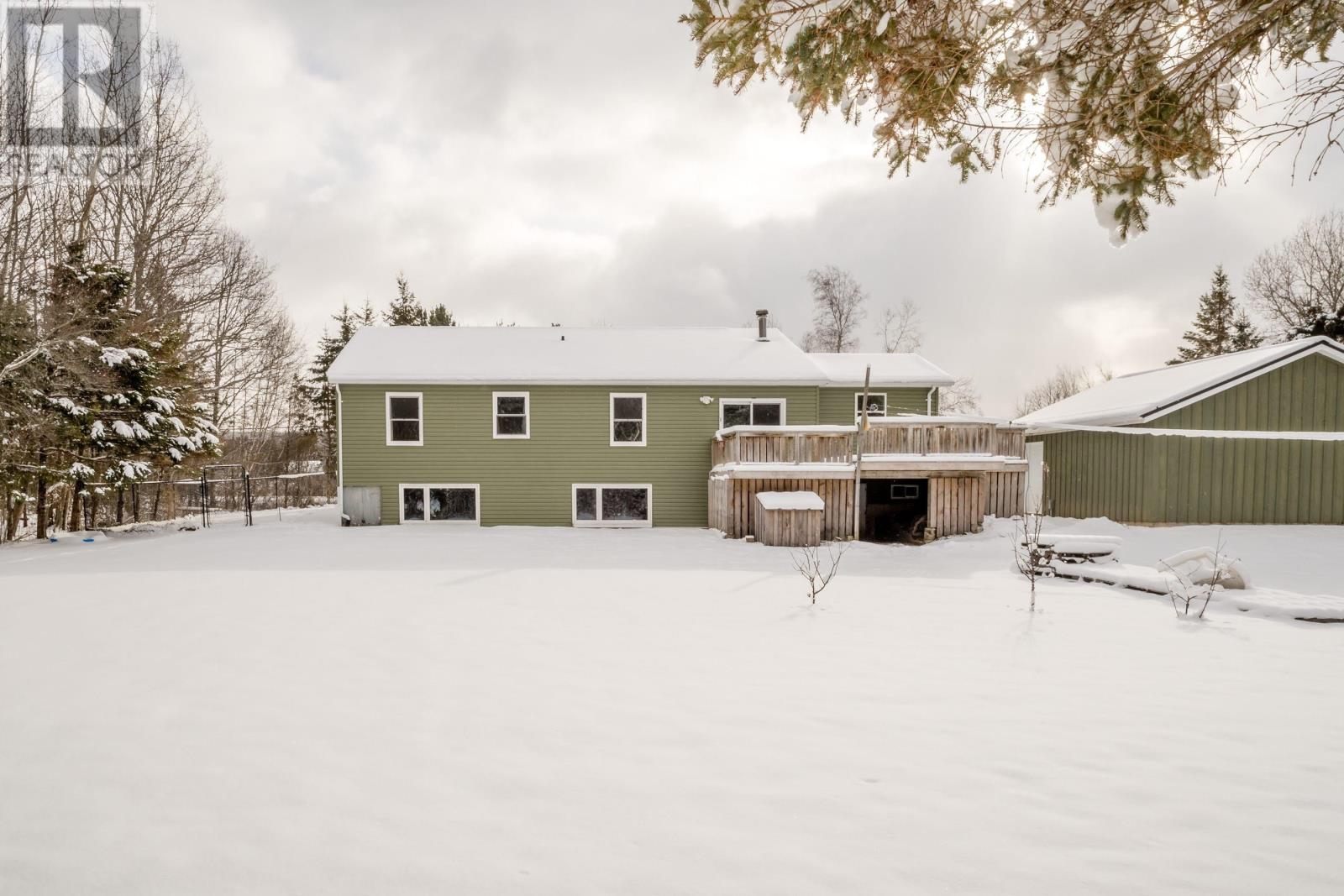 1685 Highway 201, South Greenwood, Nova Scotia  B0P 1R0 - Photo 44 - 202600368