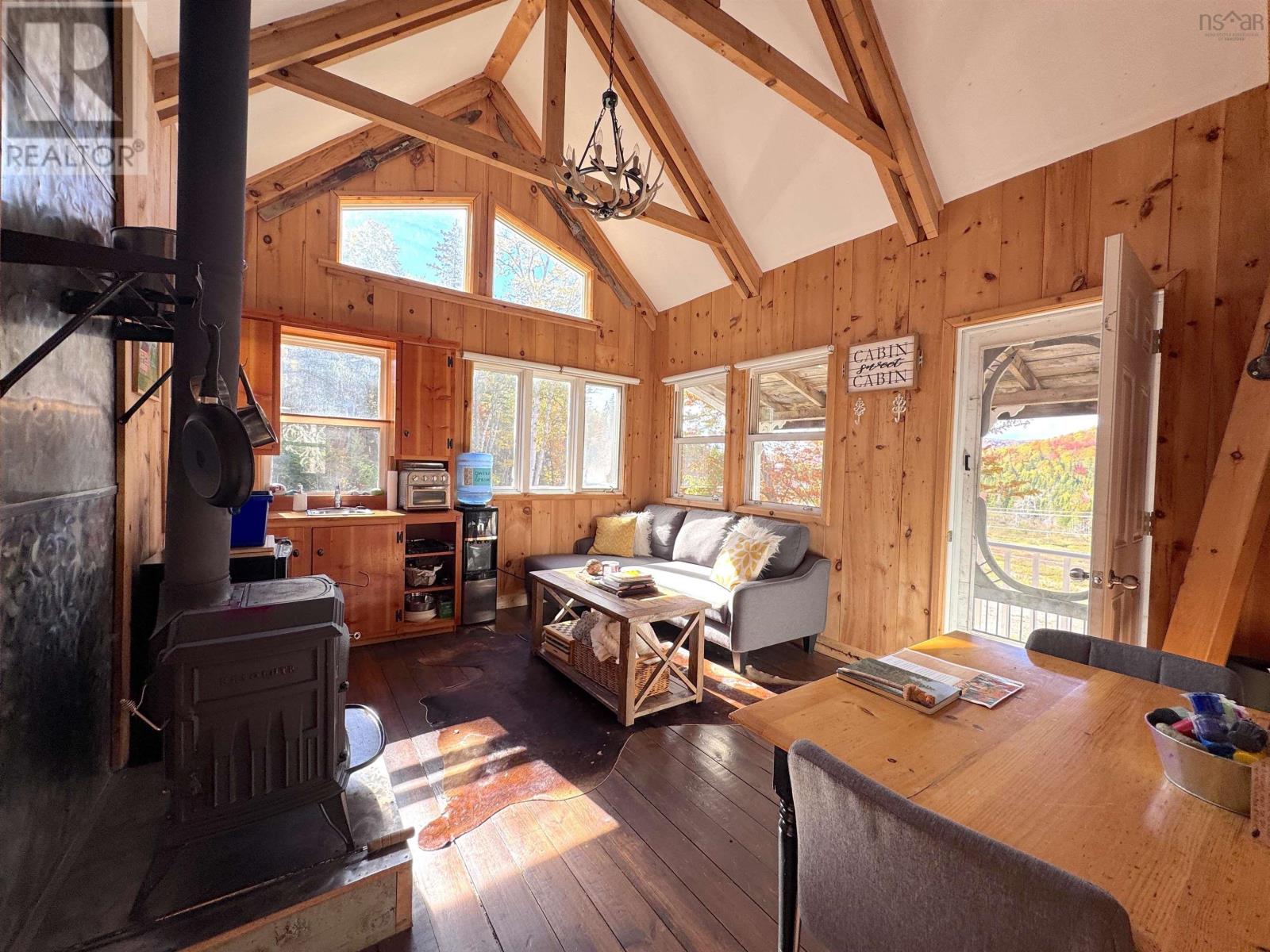 47403 Cabot Trail, Tarbotvale, Nova Scotia  B0E 1B0 - Photo 17 - 202604879