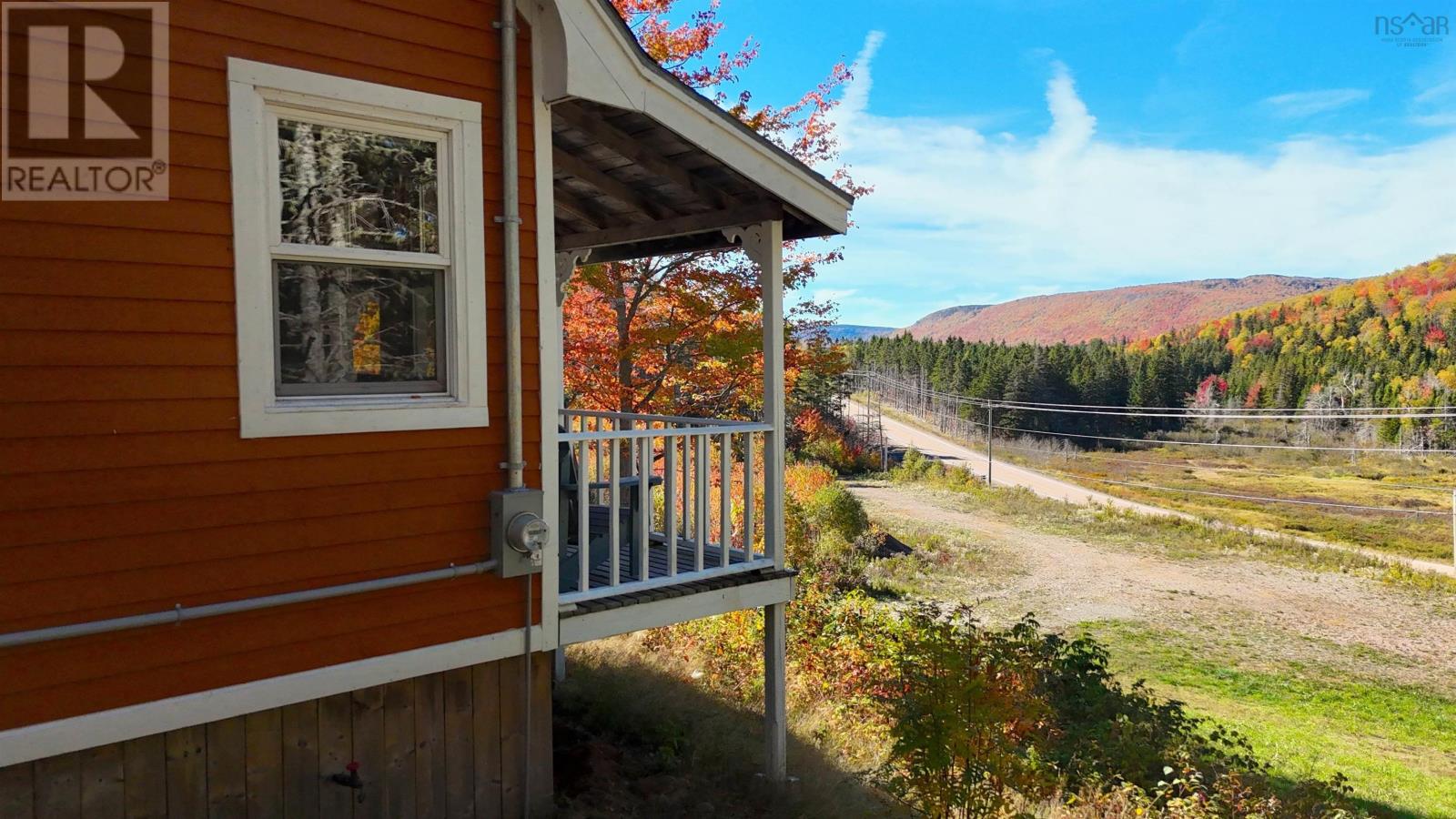 47403 Cabot Trail, Tarbotvale, Nova Scotia  B0E 1B0 - Photo 9 - 202604879