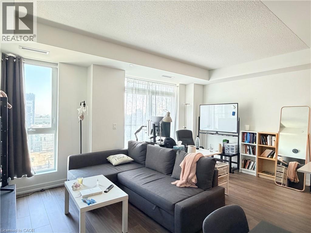 55 Duke Street W Unit# 604, Kitchener, Ontario  N2G 1A6 - Photo 10 - 40813372