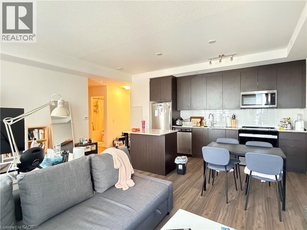 55 Duke Street W Unit# 604, Kitchener, Ontario  N2G 1A6 - Photo 11 - 40813372