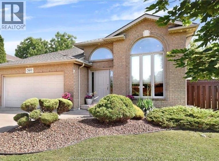 569 Sarah Court, Windsor, Ontario  N9G 2Y8 - Photo 2 - 26004821