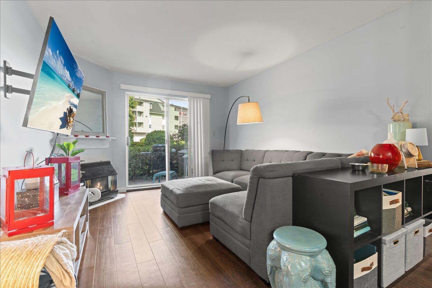 103 2567 Victoria Street, Abbotsford, British Columbia  V2T 2T4 - Photo 9 - R3074108