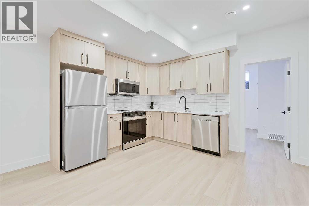 4605 80 Street Nw, Calgary, Alberta  T3B 2P2 - Photo 38 - A2283728