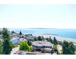 101 15041 PROSPECT AVENUE, White Rock, British Columbia