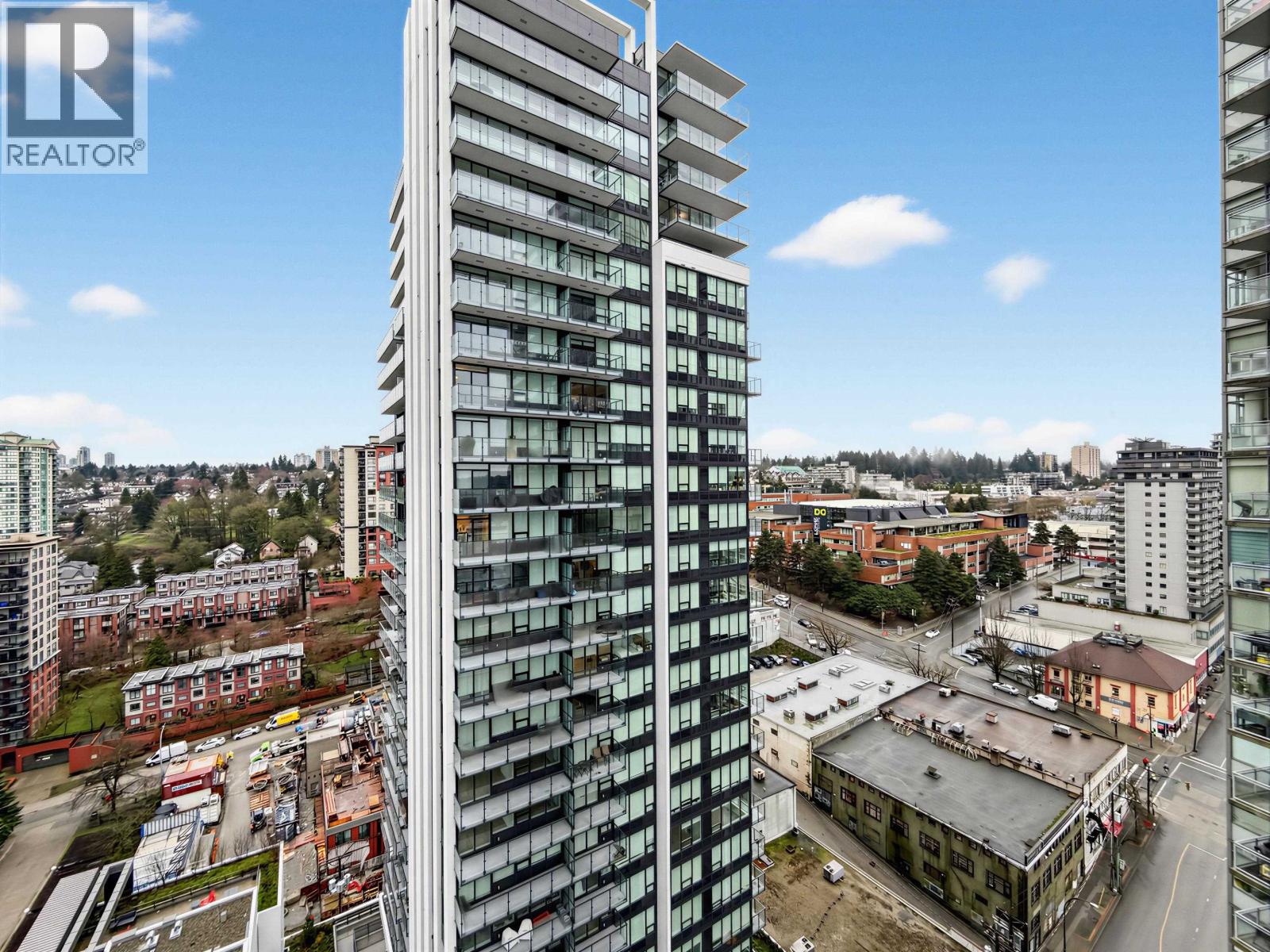 2606 892 Carnarvon Street, New Westminster, British Columbia  V3M 0C5 - Photo 5 - R3101278