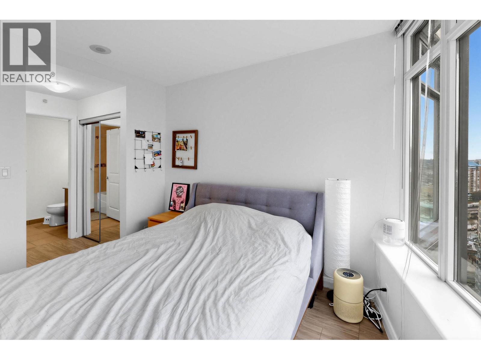 2606 892 Carnarvon Street, New Westminster, British Columbia  V3M 0C5 - Photo 17 - R3101278