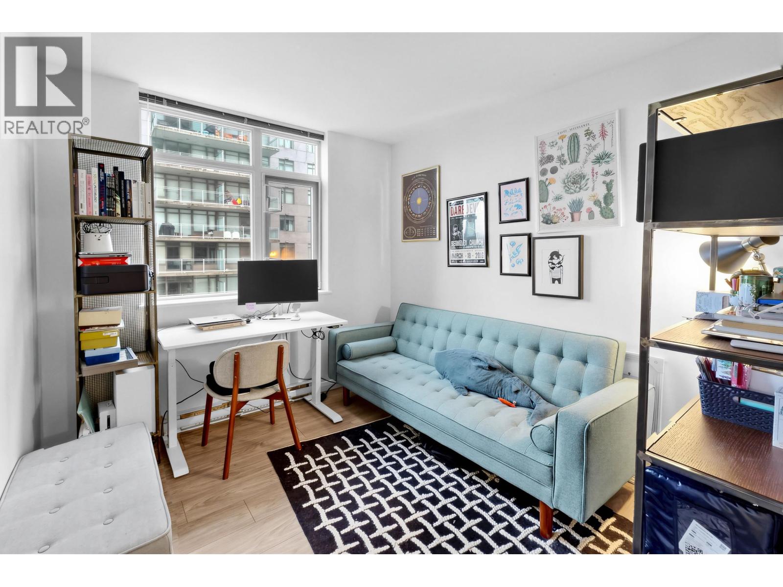 2606 892 Carnarvon Street, New Westminster, British Columbia  V3M 0C5 - Photo 20 - R3101278