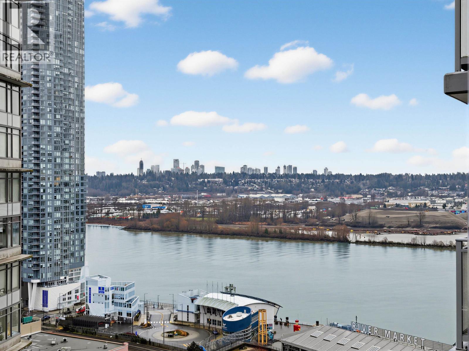 2606 892 Carnarvon Street, New Westminster, British Columbia  V3M 0C5 - Photo 3 - R3101278