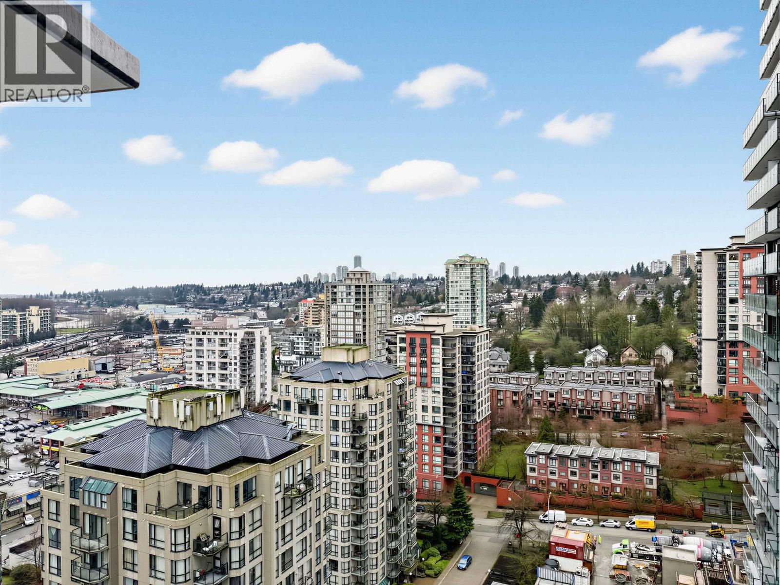 2606 892 Carnarvon Street, New Westminster, British Columbia  V3M 0C5 - Photo 4 - R3101278