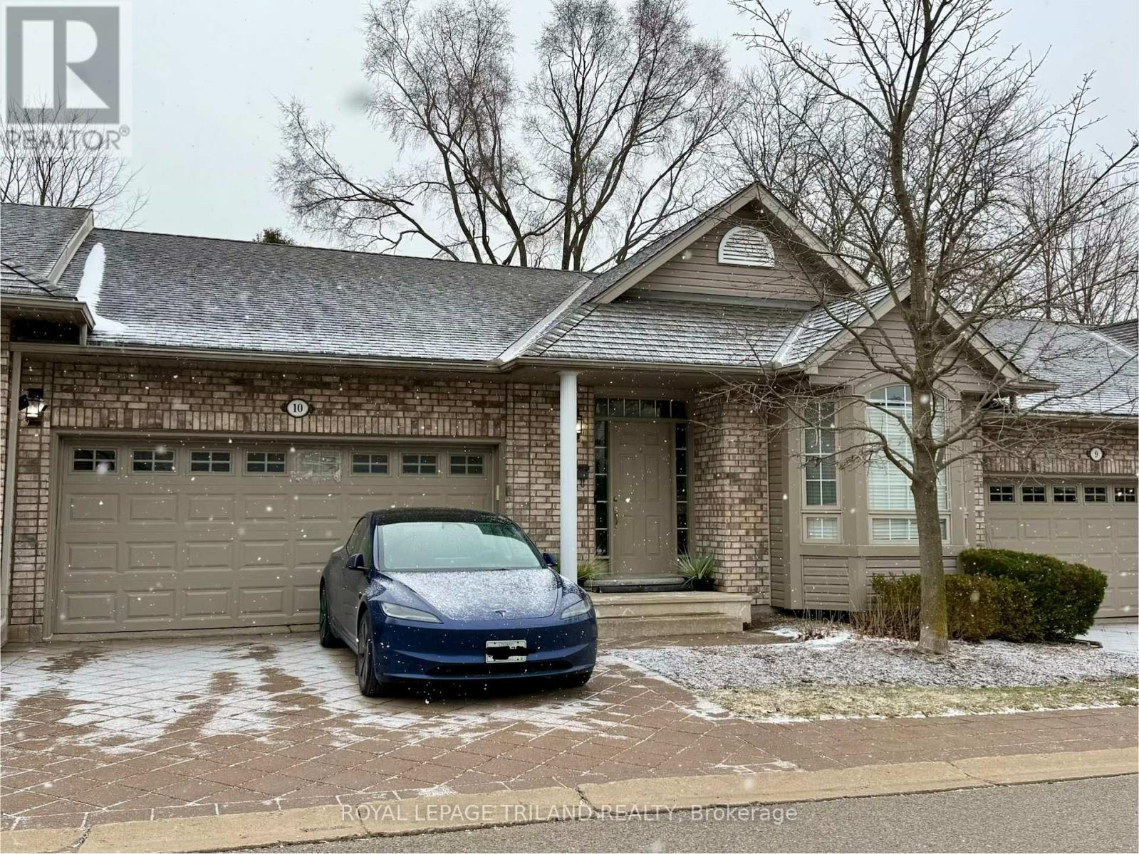 10 - 1574 RICHMOND STREET, London North, Ontario