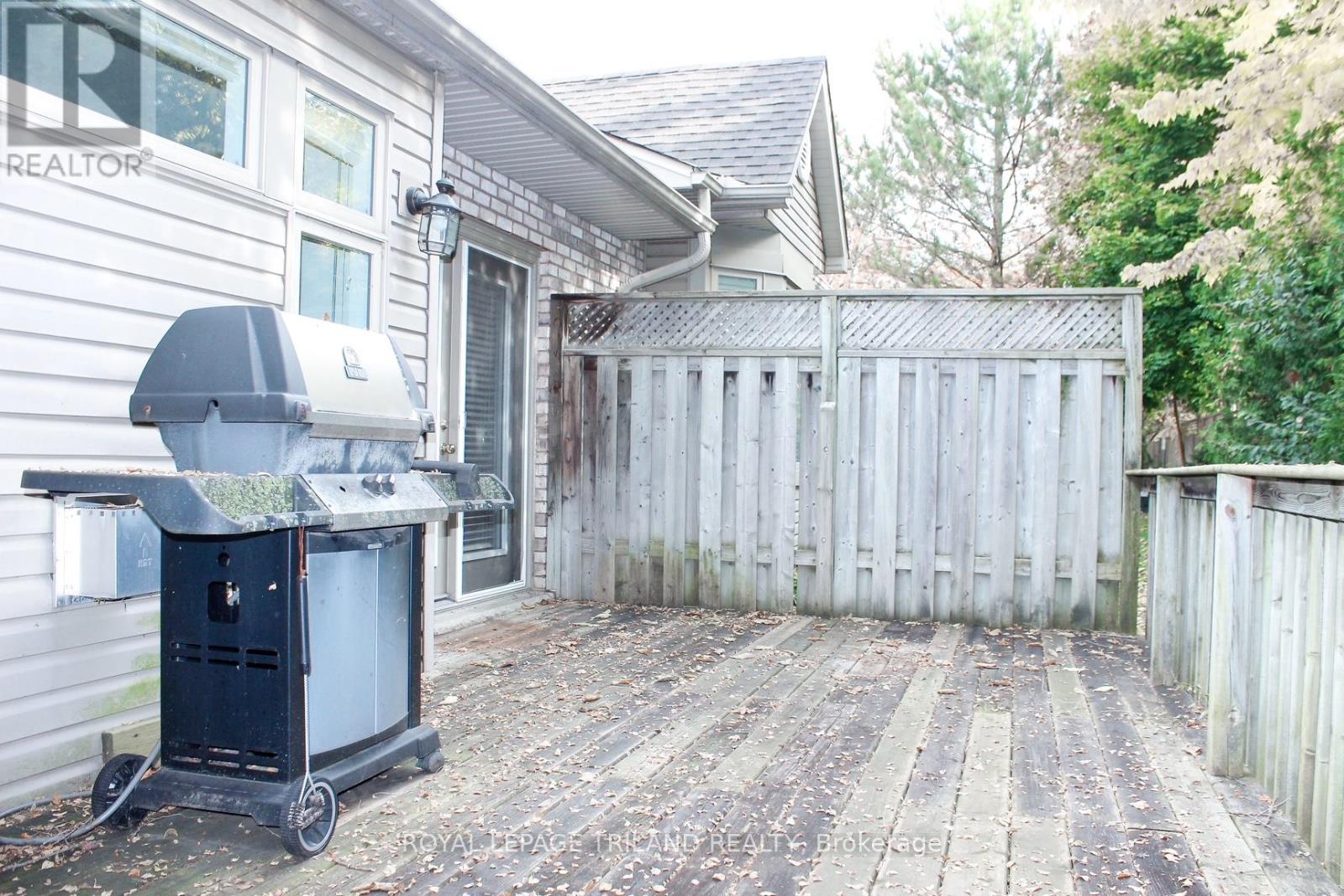 10 - 1574 Richmond Street, London North, Ontario  N6G 5H7 - Photo 15 - X12897638