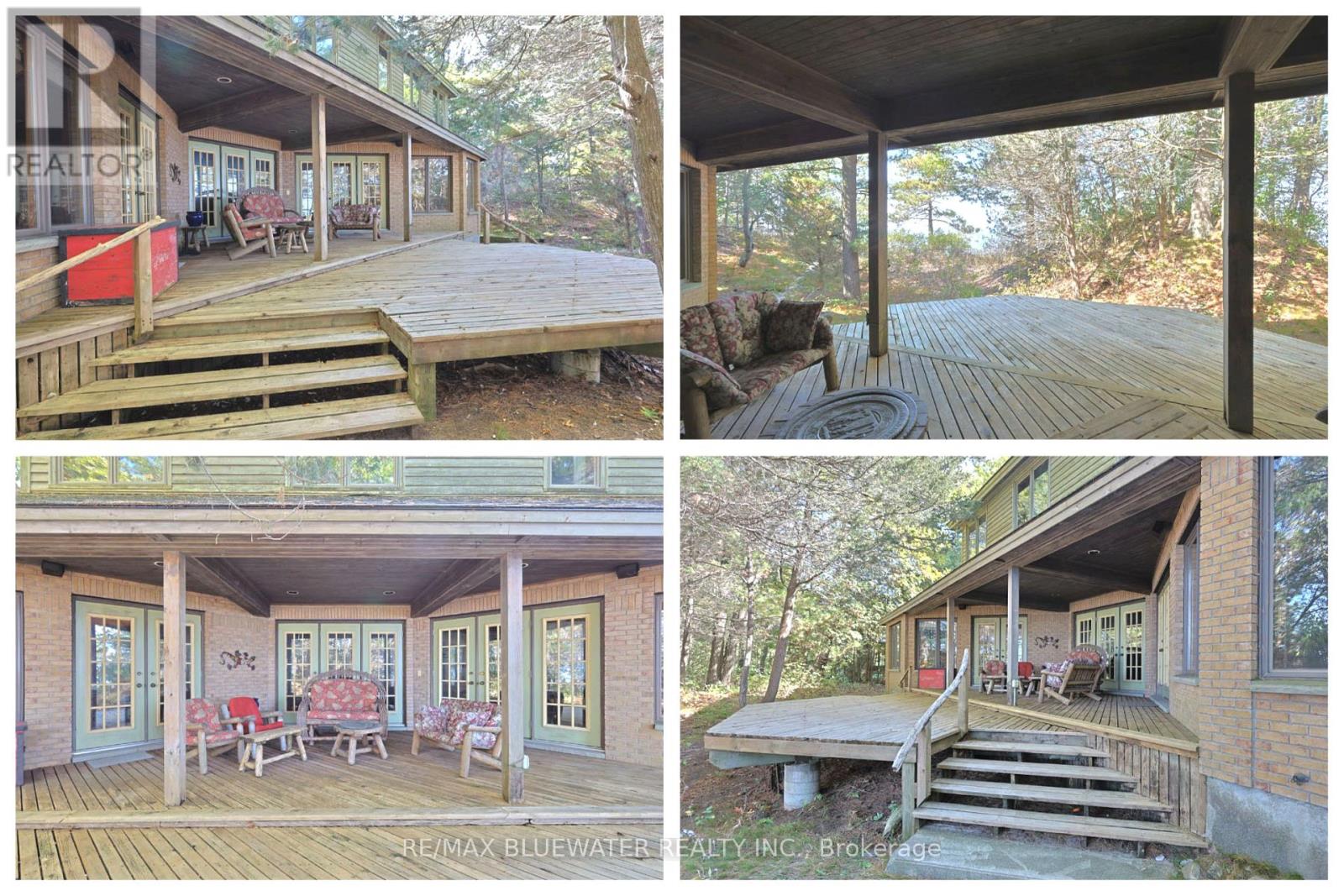 9864 Huron Place, Lambton Shores, Ontario  N0M 1T0 - Photo 47 - X12897648