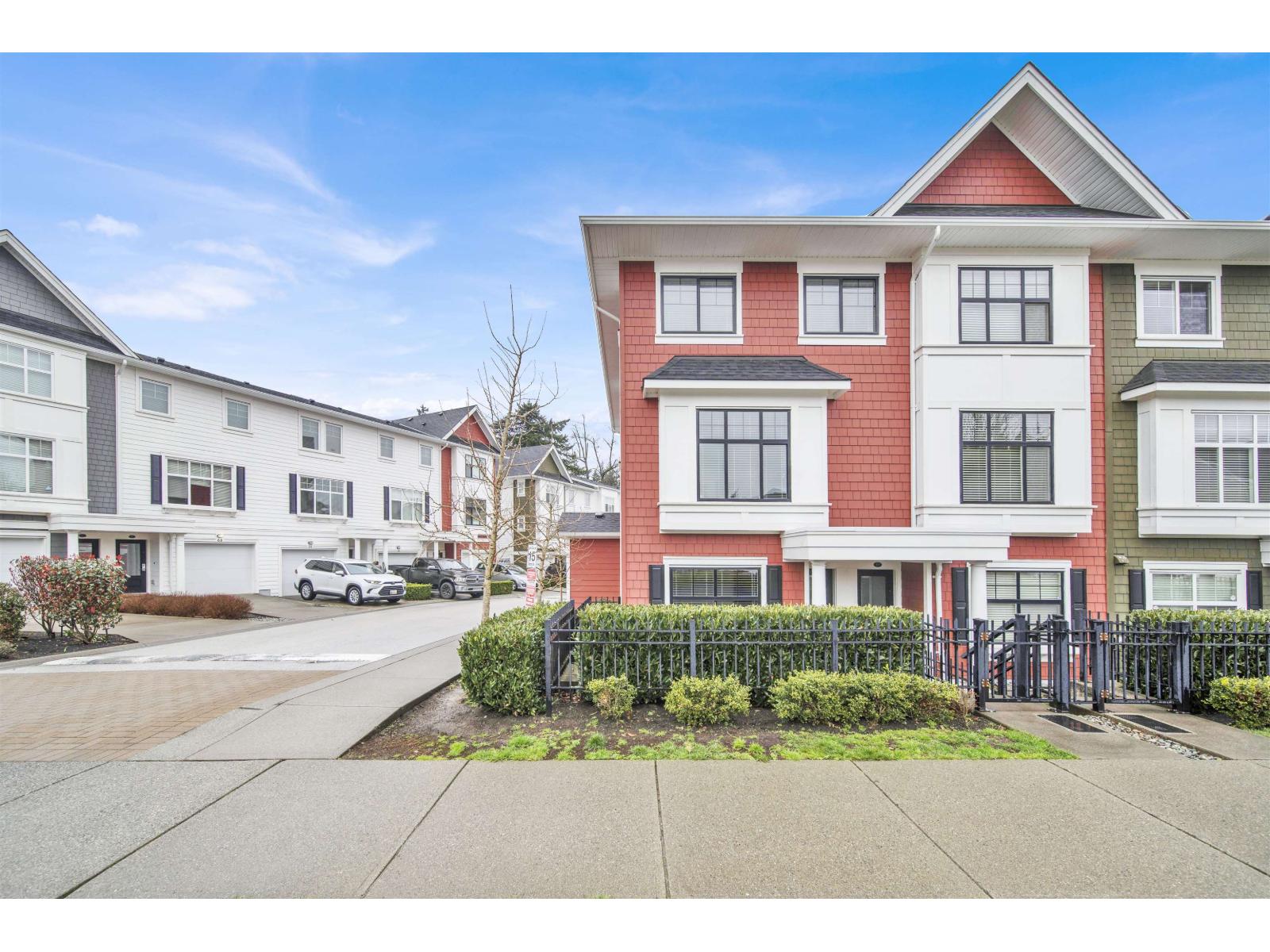 86 27735 Roundhouse Drive, Abbotsford, British Columbia  V4X 0B9 - Photo 4 - R3101339