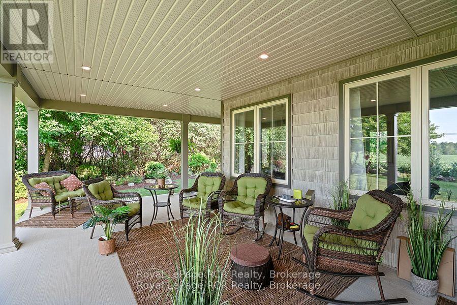 302769 Douglas Street, West Grey, Ontario  N0G 1R0 - Photo 21 - X12874442