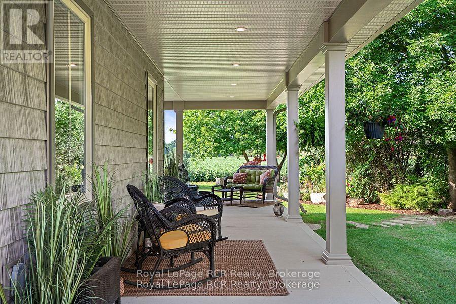 302769 Douglas Street, West Grey, Ontario  N0G 1R0 - Photo 20 - X12874442