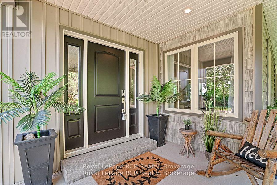 302769 Douglas Street, West Grey, Ontario  N0G 1R0 - Photo 19 - X12874442