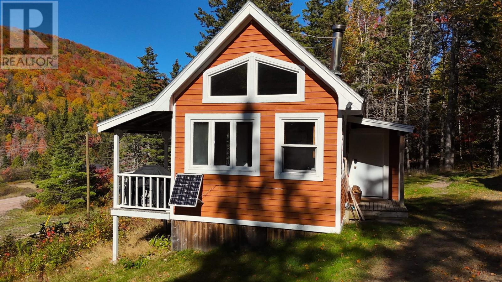 47403 Cabot Trail, Tarbotvale, Nova Scotia  B0E 1B0 - Photo 7 - 202604880