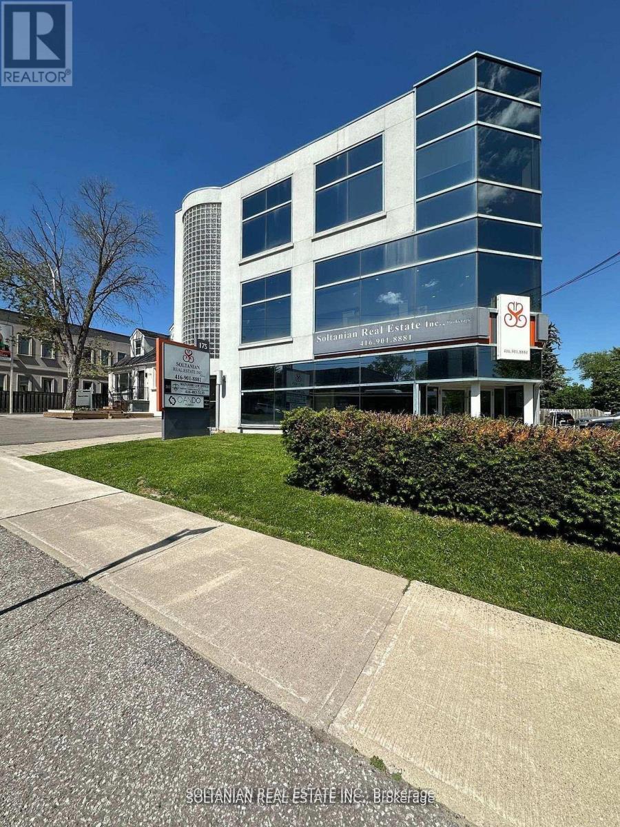 300 - 175 Willowdale Avenue, Toronto, Ontario  M2N 4Y9 - Photo 2 - C12897636