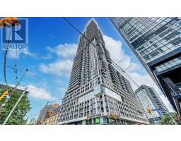 1624 - 251 JARVIS STREET, Toronto, Ontario