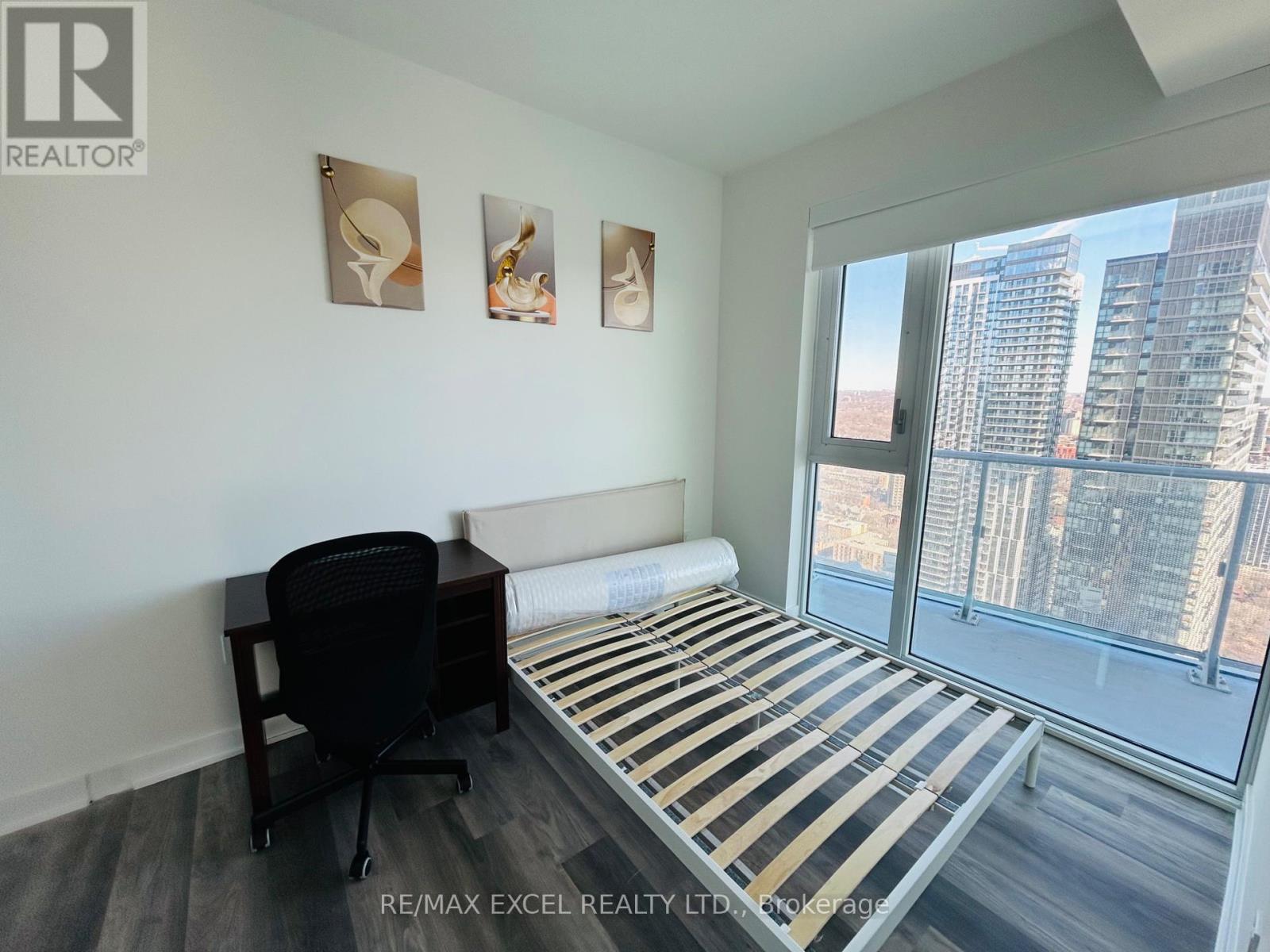 3707 - 100 Dalhousie Street, Toronto, Ontario  M5B 0C7 - Photo 12 - C12897656