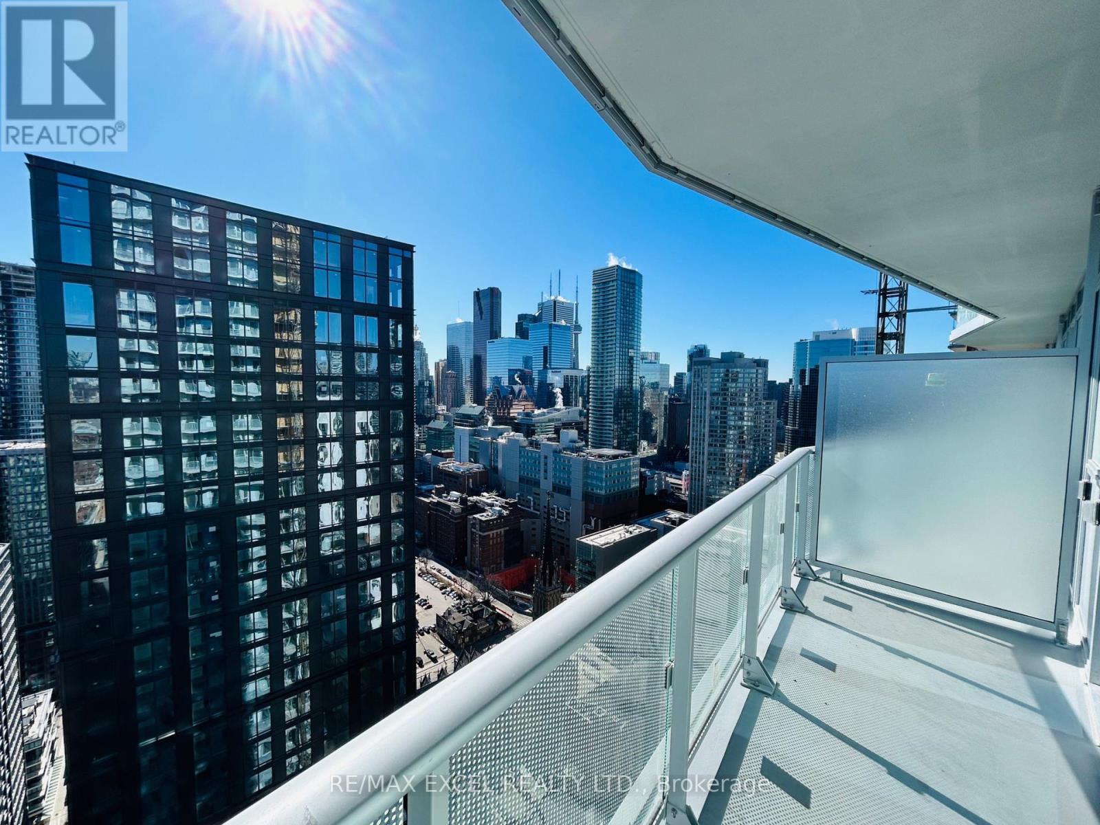 3707 - 100 Dalhousie Street, Toronto, Ontario  M5B 0C7 - Photo 15 - C12897656