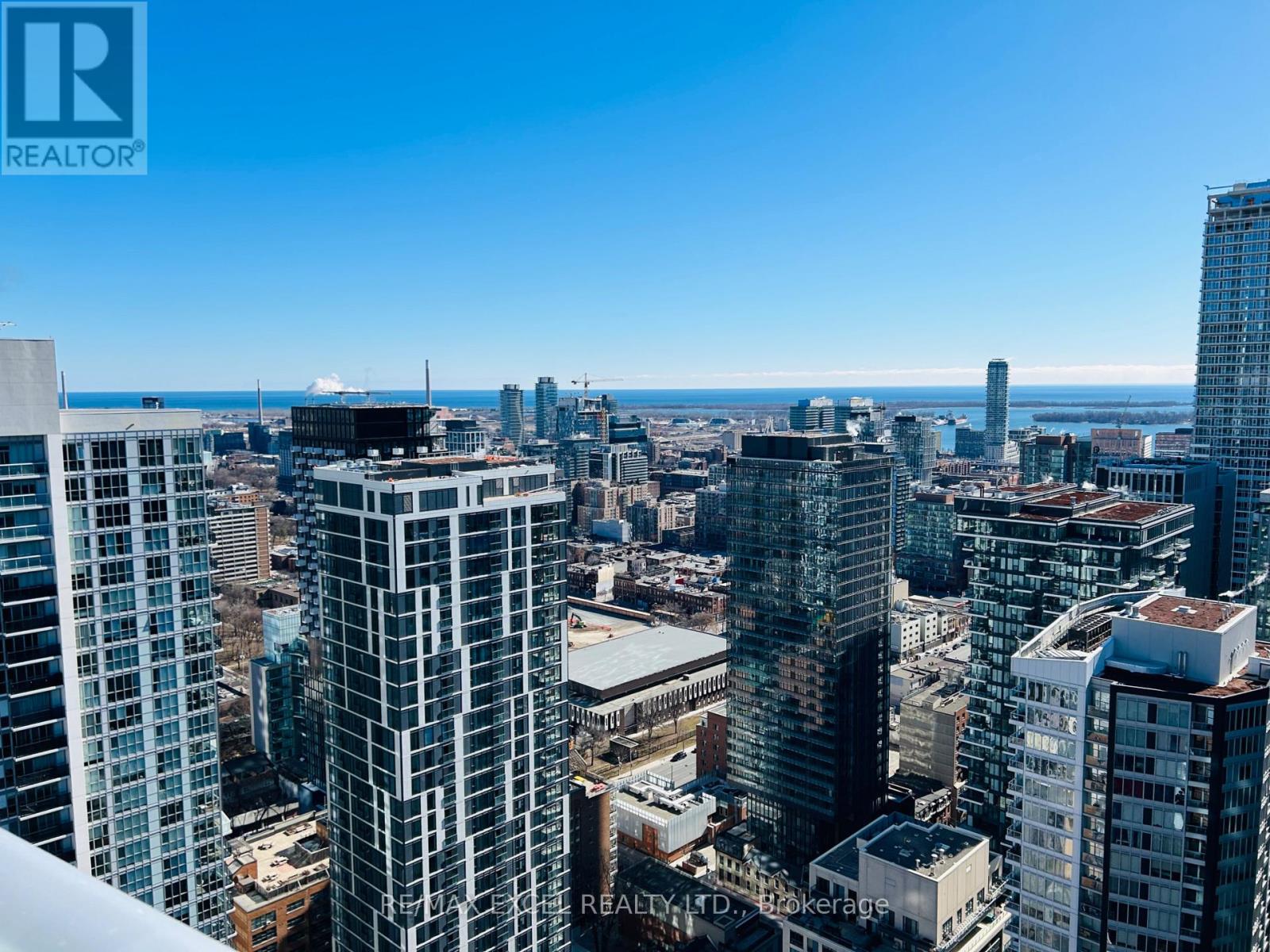 3707 - 100 Dalhousie Street, Toronto, Ontario  M5B 0C7 - Photo 16 - C12897656