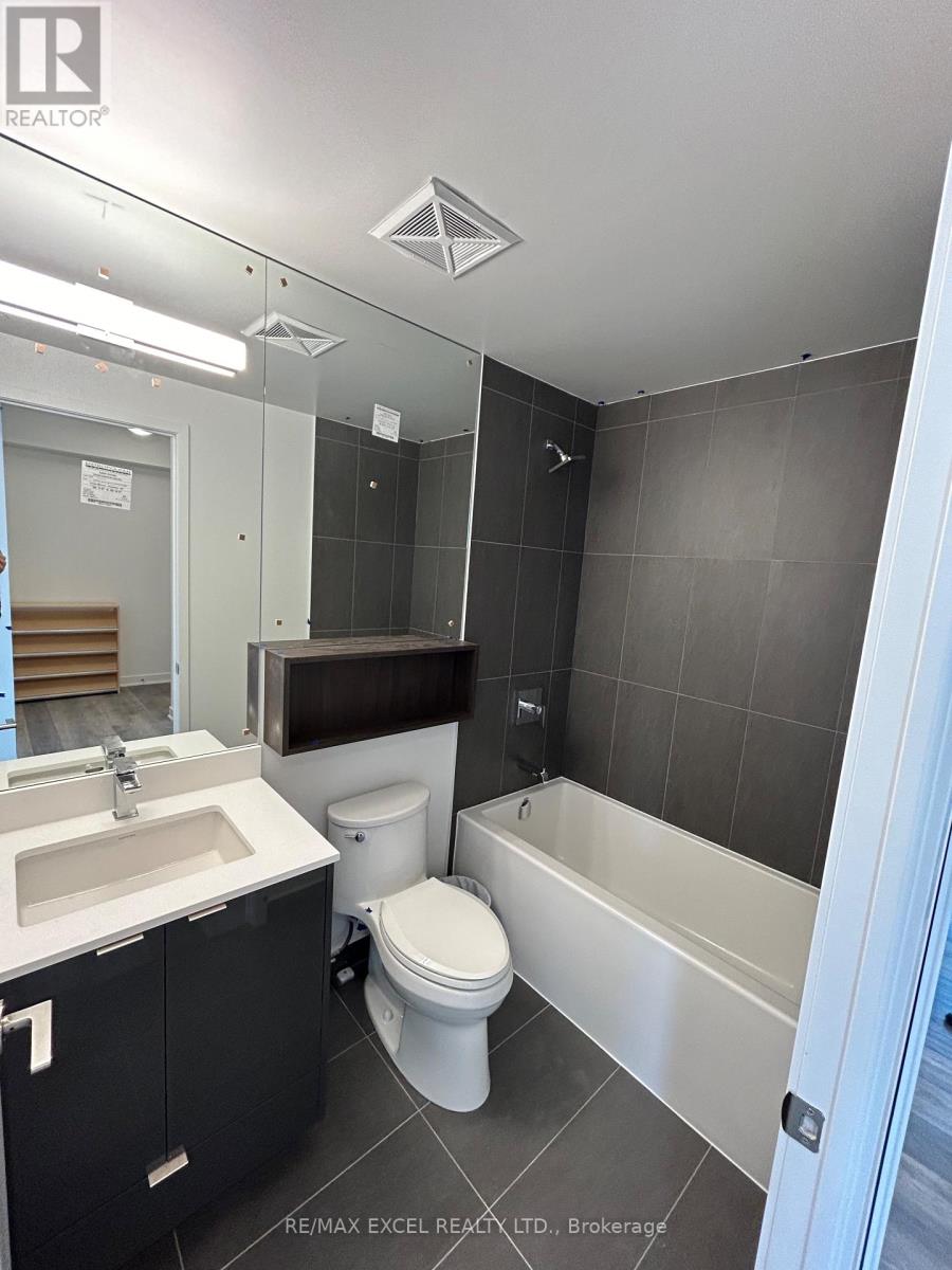 3707 - 100 Dalhousie Street, Toronto, Ontario  M5B 0C7 - Photo 17 - C12897656