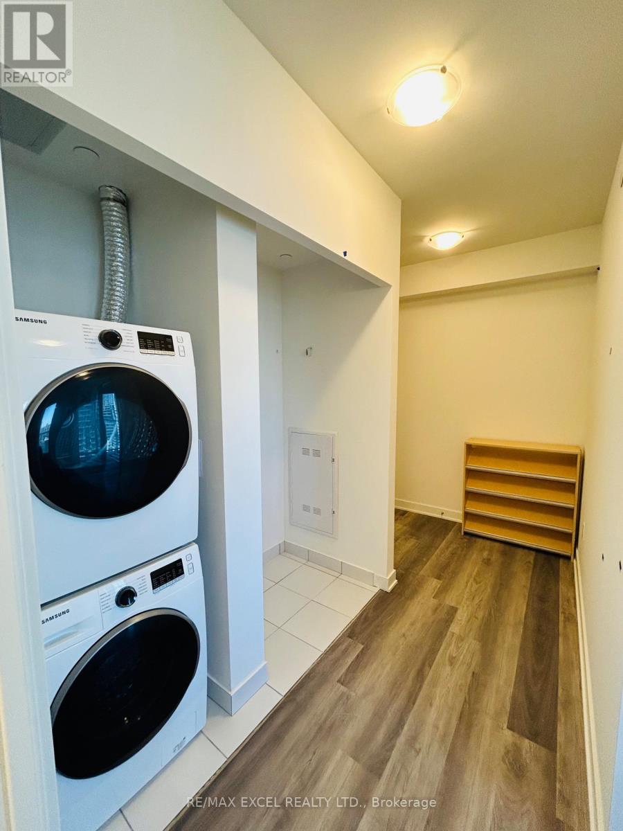 3707 - 100 Dalhousie Street, Toronto, Ontario  M5B 0C7 - Photo 4 - C12897656