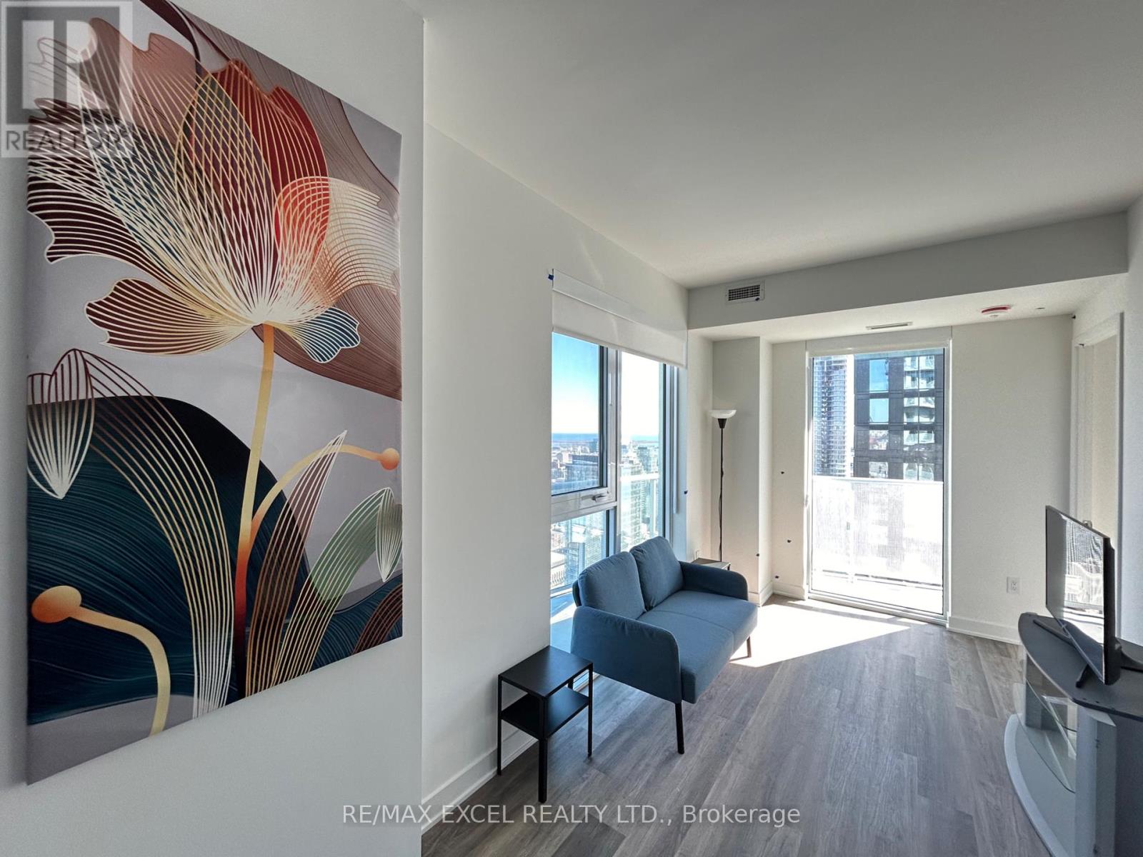 3707 - 100 Dalhousie Street, Toronto, Ontario  M5B 0C7 - Photo 7 - C12897656