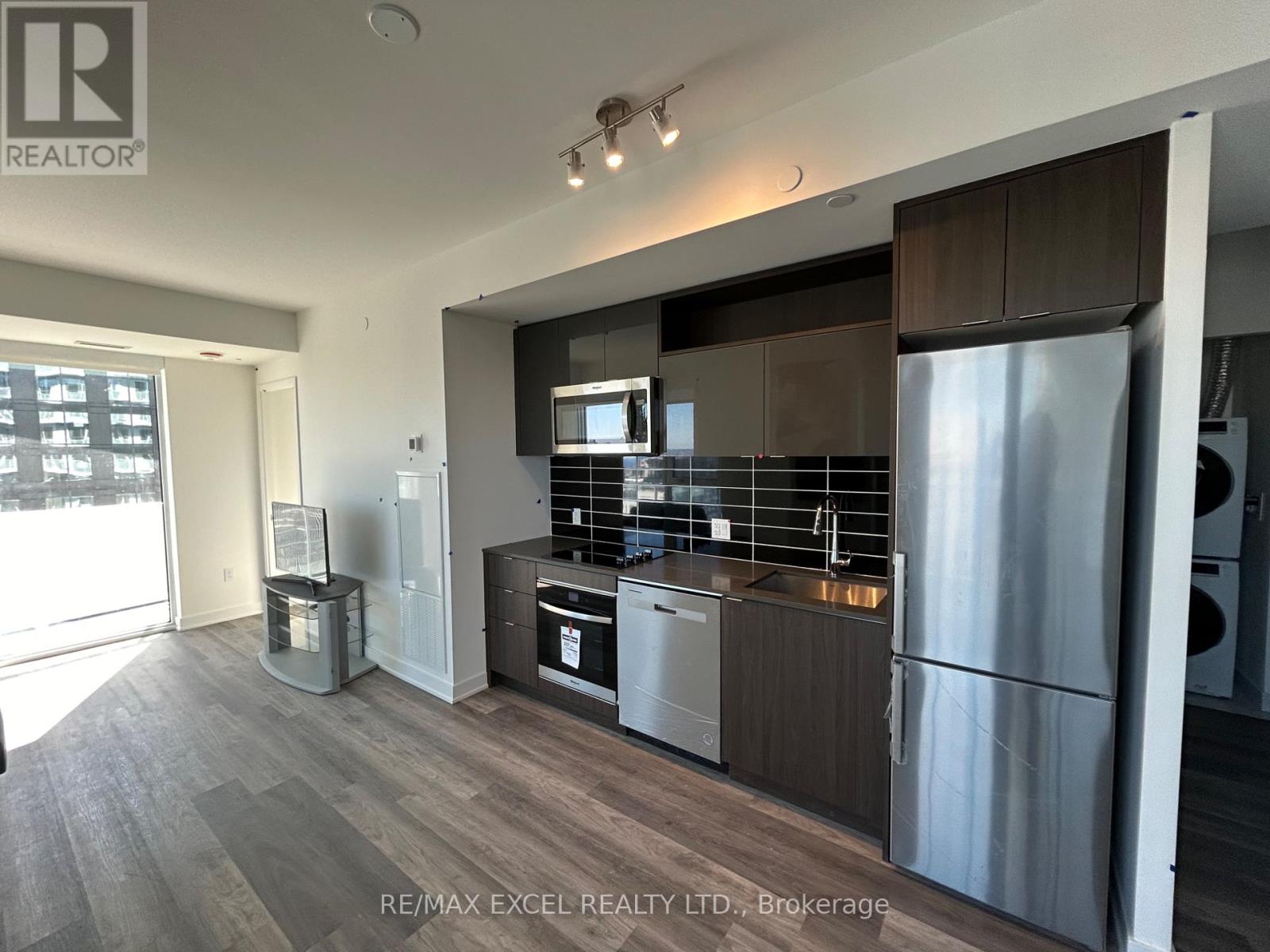 3707 - 100 Dalhousie Street, Toronto, Ontario  M5B 0C7 - Photo 8 - C12897656