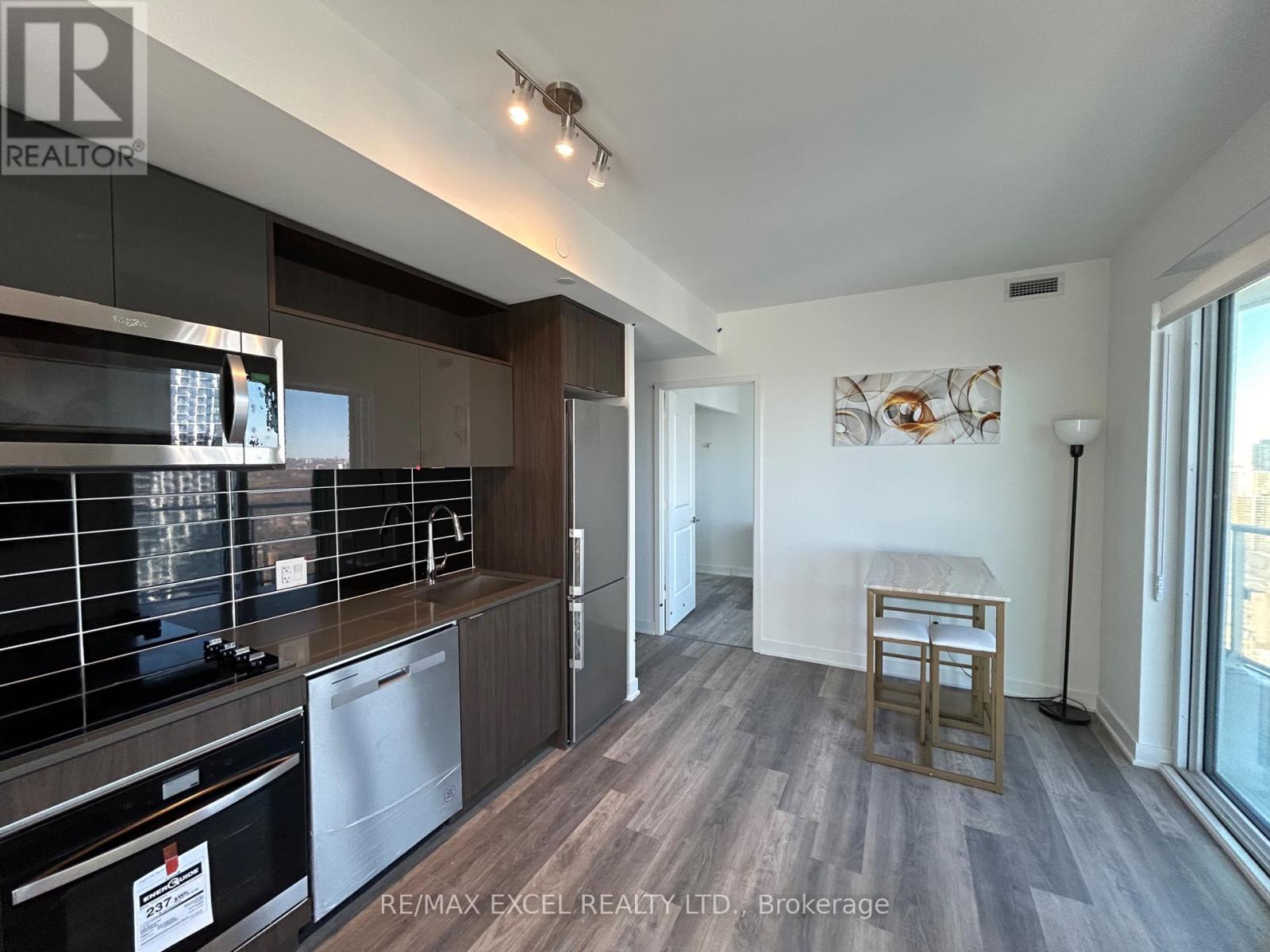 3707 - 100 Dalhousie Street, Toronto, Ontario  M5B 0C7 - Photo 9 - C12897656