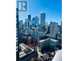 3707 - 100 DALHOUSIE STREET, Toronto, Ontario