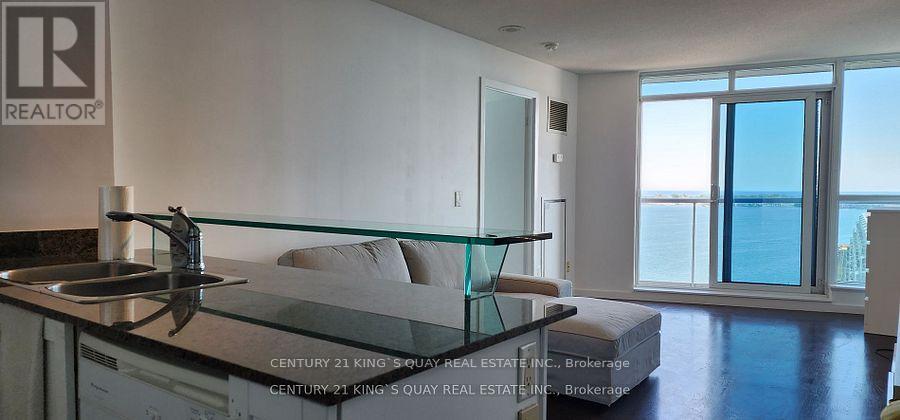 1907 - 8 York Street, Toronto, Ontario  M5J 2L1 - Photo 2 - C12897680