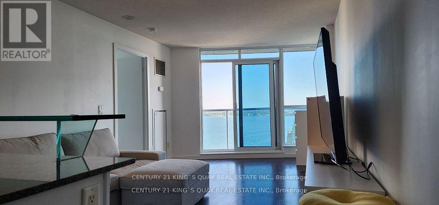 1907 - 8 York Street, Toronto, Ontario  M5J 2L1 - Photo 3 - C12897680