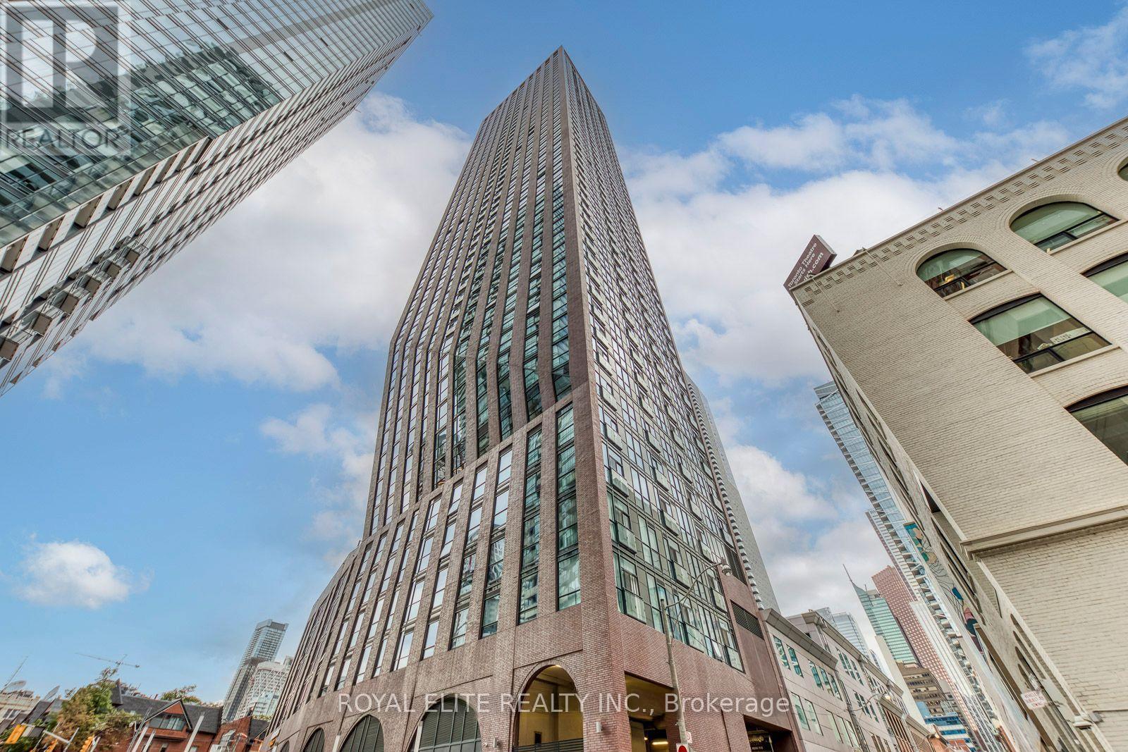 2305 - 99 JOHN STREET, Toronto, Ontario